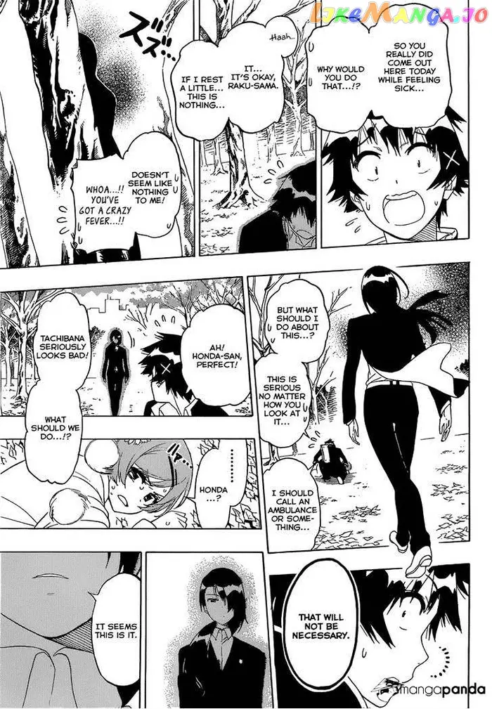 Nisekoi Chapter 181 image 06_optimized